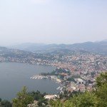 Lugano-meer