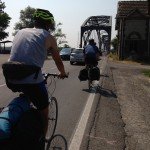 Cyklistika italského pobřeží