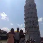 Cykel til Pisa