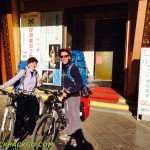 Cycle in Kunming