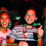 Noční život v Kunmingu