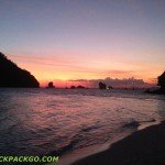 Περιήγηση σε 7 νησιά Krabo Ao-Nang