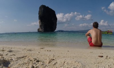 7 pulau pelancongan krabi ao nang