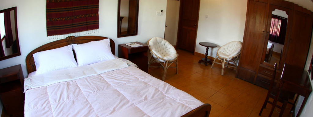 Airbnb კამბოჯაში Siep Reap