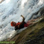 Canyoning Dalat Datanla Waterfalls
