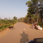 Motorfiets Vietnam Roadtrip