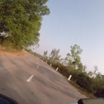 Motorfiets Vietnam Roadtrip