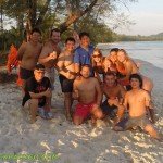 Pohostinství Kambodža
