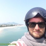 Voyage en moto au Vietnam