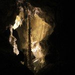 コンロー洞窟 ラオス