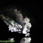 Konglor Cave Laos