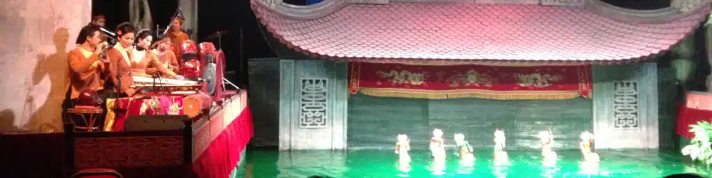 越南水up河內