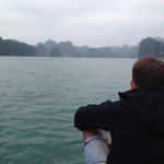 Kruiis Halong Bay Boattour