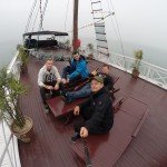Halong Bay Boattour Cruise