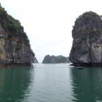 Halong Bay Boattour Cruise