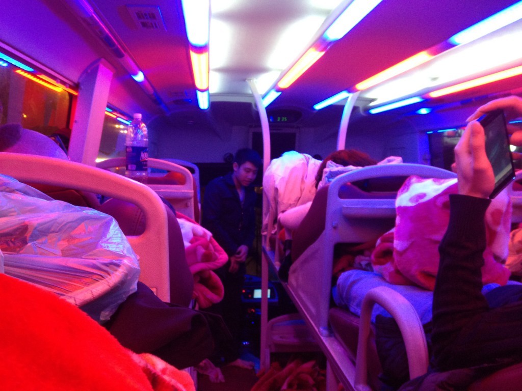 Bus Hanoi Sapa Vietnam: Rozkład jazdy PKS