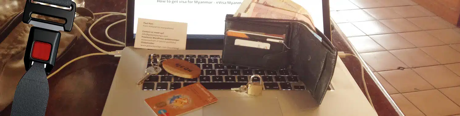 Moŝtej sekurecaj konsiletoj