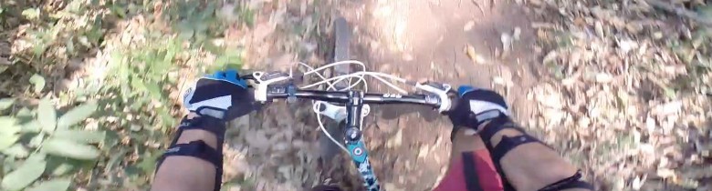 Descenso en bicicleta de montaña Chiang Mai