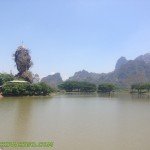 Grotte Hpa-an