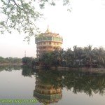 Apa yang perlu dilakukan di Mandalay