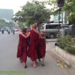 Hvad skal man lave i Mandalay