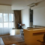 Airbnb apartmán Kuala Lumpur