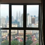 Квартира Airbnb Куала-Лумпур