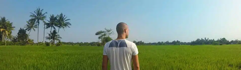 Bali labora ferio