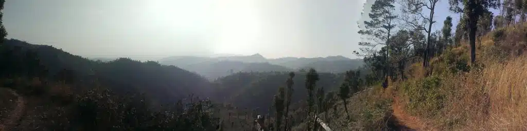 Hsipaw Mjanmao