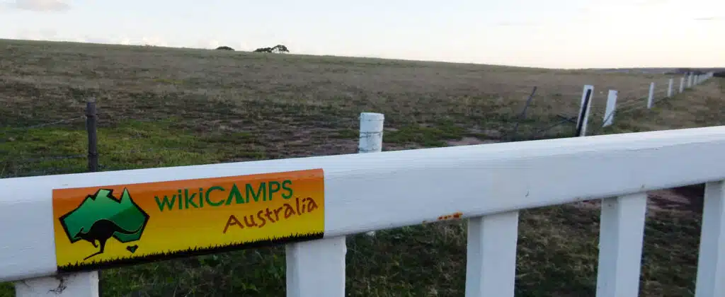 Gratis indkvartering i Australien