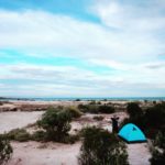Gratis Camping Australien