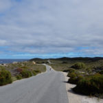 Rottnest adasında velosiped turu