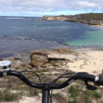 Ποδηλατική περιήγηση στο νησί Rottnest