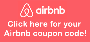 Airbnb купон коду