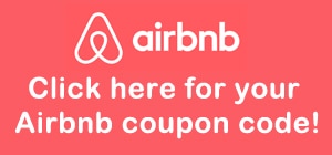 Airbnb Coupon Code