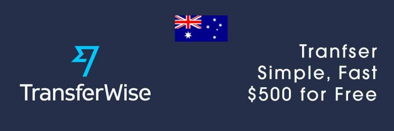 Kako prebaciti novac na račun u Australiji