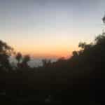 Sunset Doi Pui