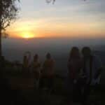 Sunset Chiang Mai