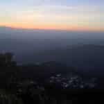 Sunset Viewpoint