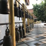 Wat Doi Suthep Monktrail