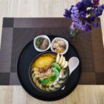 Najboljši smoothie bowl Chiang Mai