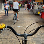 Велосипедска турнеја Куала Лумпур