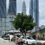 Sightseeing Cycling Tour KL