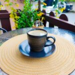Bra kaffe Chiang Mai