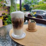 Iced Coffee Chiang Mai