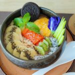 Najboljši smoothie bowl Chiang Mai