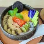 Nejlepší smoothie bowl Chiang Mai