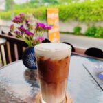 probeer Thai MiIk Tea Chiang Mai
