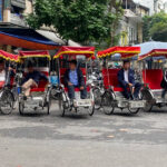 Lawatan Berbasikal Hanoi Luar Bandar