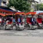 河內鄉村自行車之旅